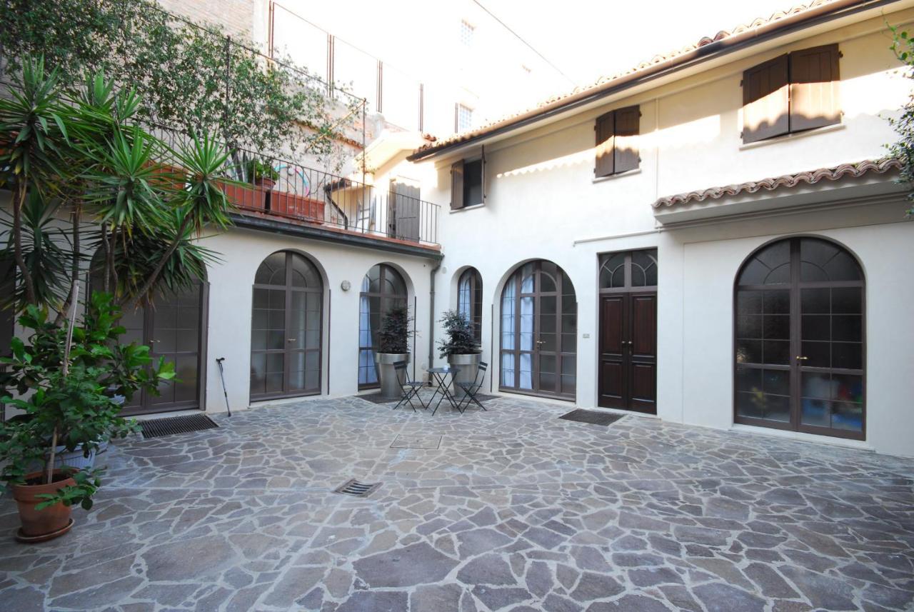 Casa Del Pittore Mantua Exterior foto