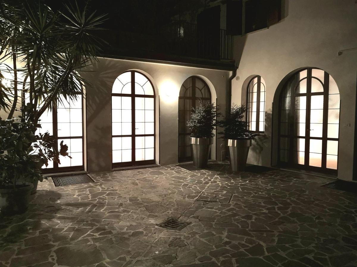 Casa Del Pittore Mantua Exterior foto