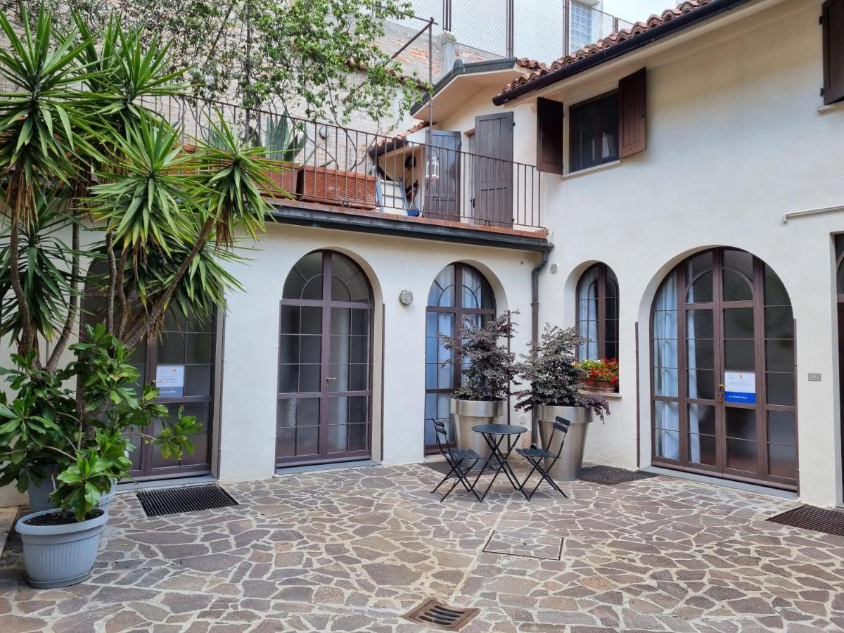 Casa Del Pittore Mantua Exterior foto