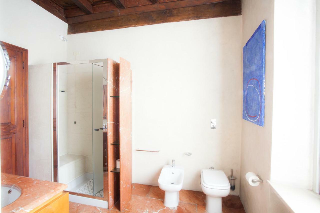 Casa Del Pittore Mantua Exterior foto