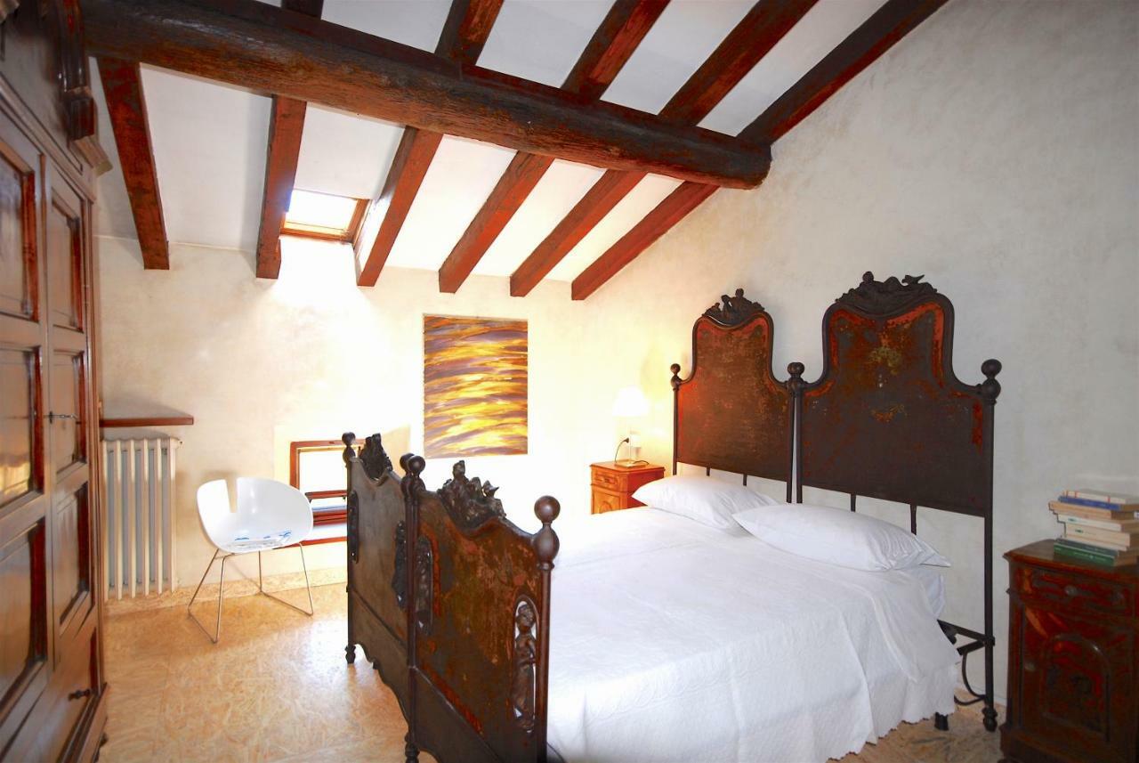 Casa Del Pittore Mantua Exterior foto