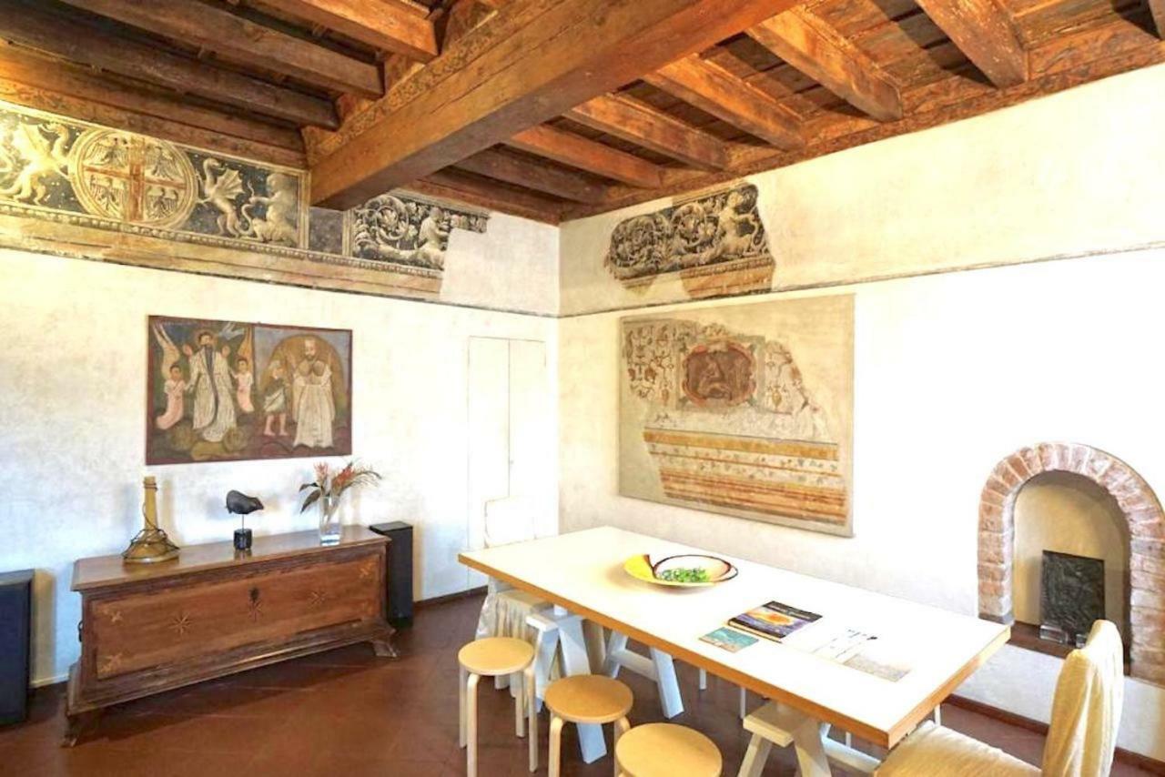 Casa Del Pittore Mantua Exterior foto