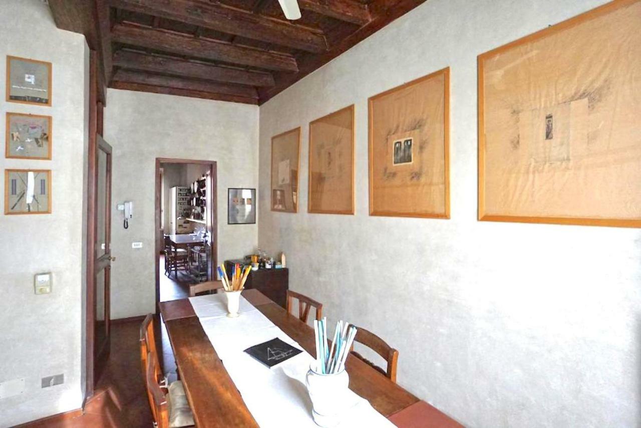Casa Del Pittore Mantua Exterior foto