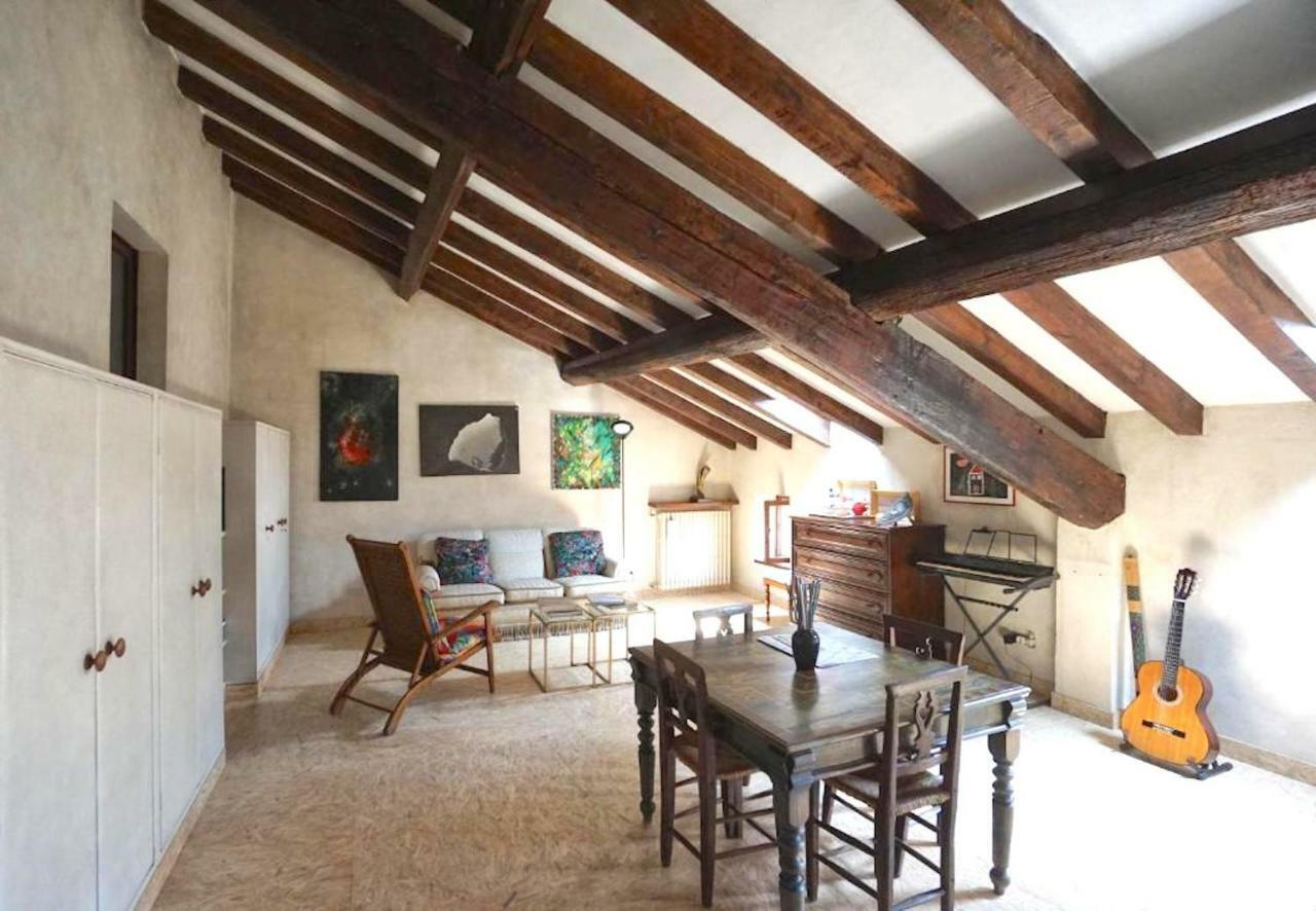 Casa Del Pittore Mantua Exterior foto