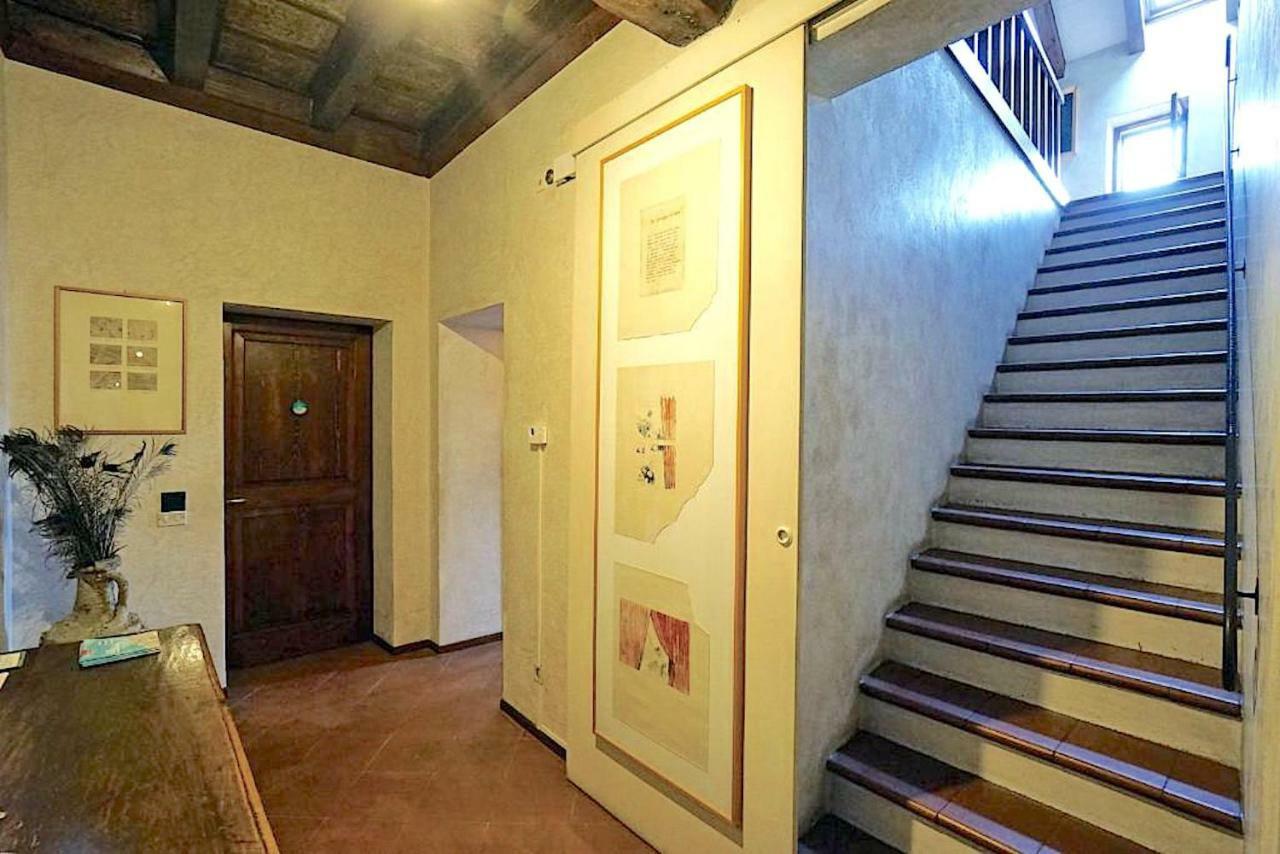 Casa Del Pittore Mantua Exterior foto