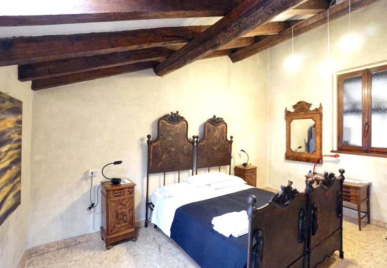 Casa Del Pittore Mantua Exterior foto