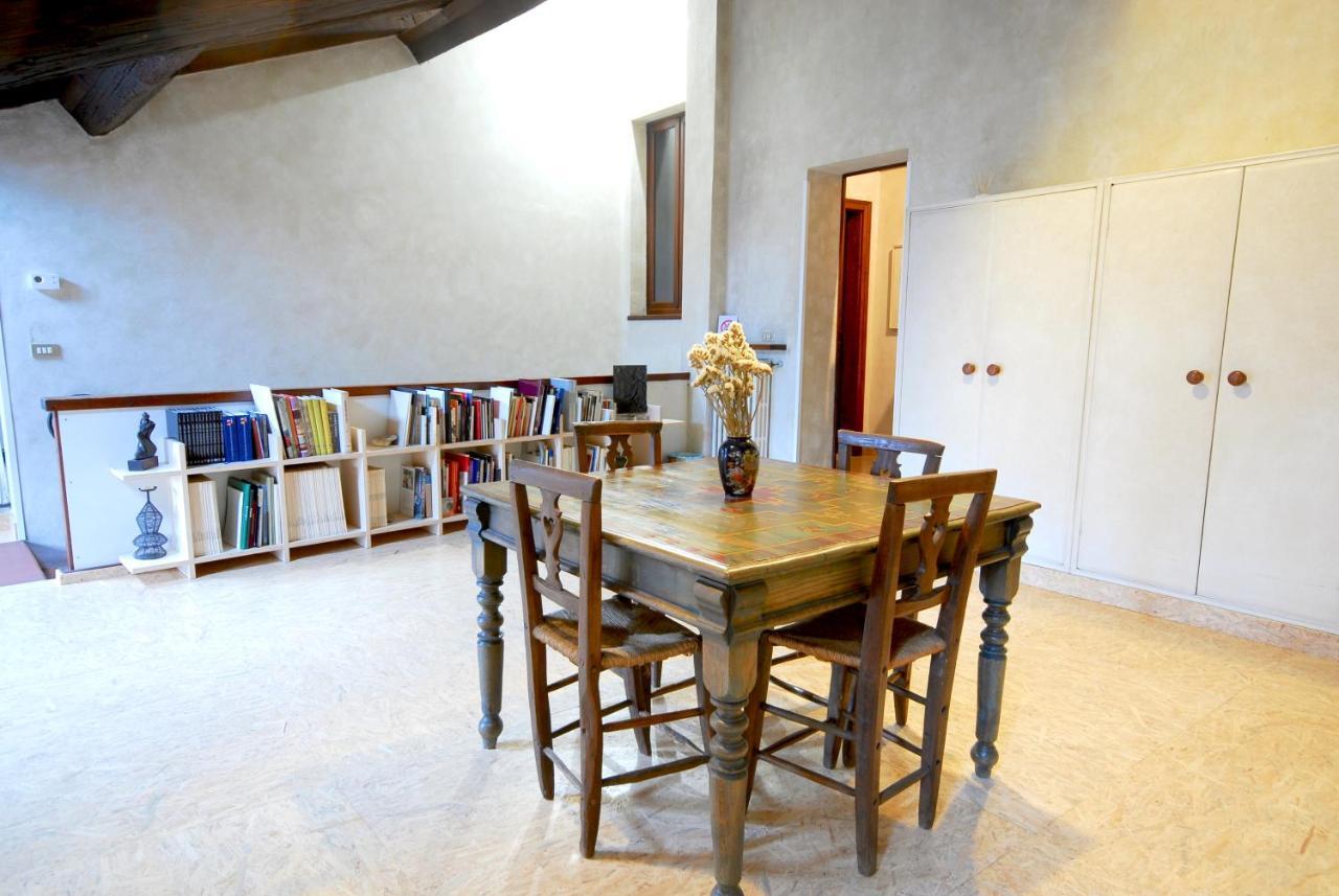 Casa Del Pittore Mantua Exterior foto